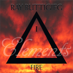 Ray Buttigieg,Fire Suite [1992]